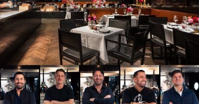 4-Hands-Dinner im MANI: Kulinarische Kooperation exklusiv über OpenTable