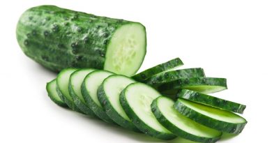 Warum Gurken im Winter rar und teuer sind