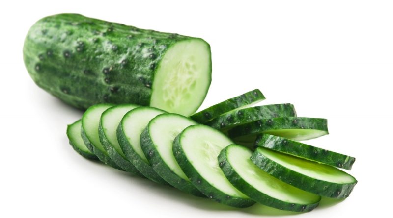 Warum Gurken im Winter rar und teuer sind