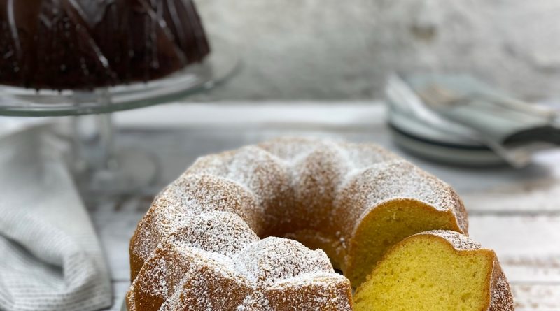 Emmer-Eierlikör-Gugelhupf: Osterklassiker neu interpretiert