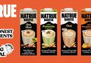 NATRUE: Pflanzliche Milchalternativen mit klarer Zutatenliste