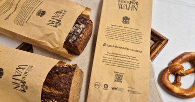 Agroforst-Brot aus der Lausitz: Regionale Wertschöpfung für Klima und Biodiversität