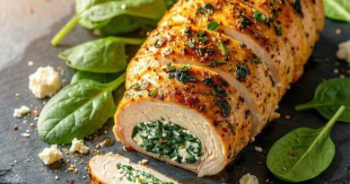 Drei mal Inspiration für das Kochen mit dem Airfryer