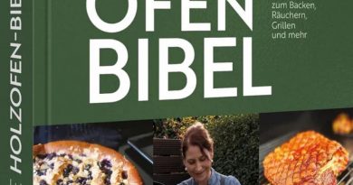 Kochen mit Feuer: Ein Kochbuch über Handwerk, Hitze und Genuss