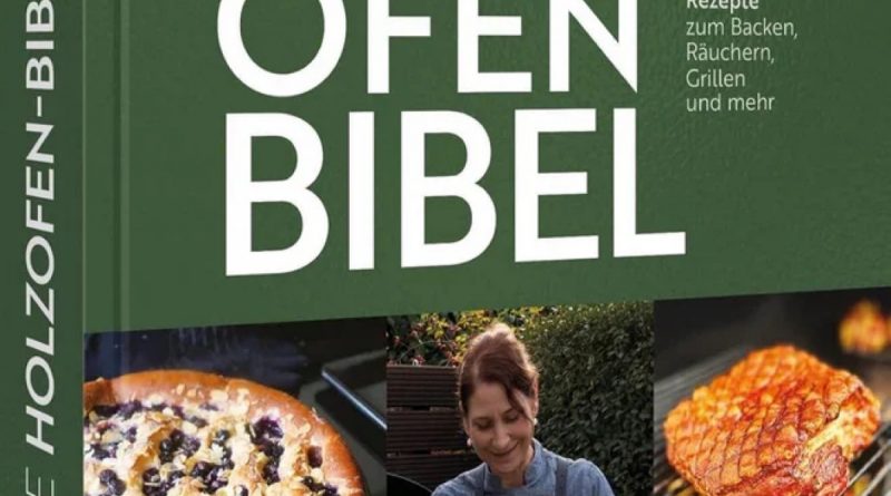 Kochen mit Feuer: Ein Kochbuch über Handwerk, Hitze und Genuss