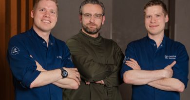 Culinary Heights Andermatt 2026: Genuss-Expedition mit internationaler Starbesetzung