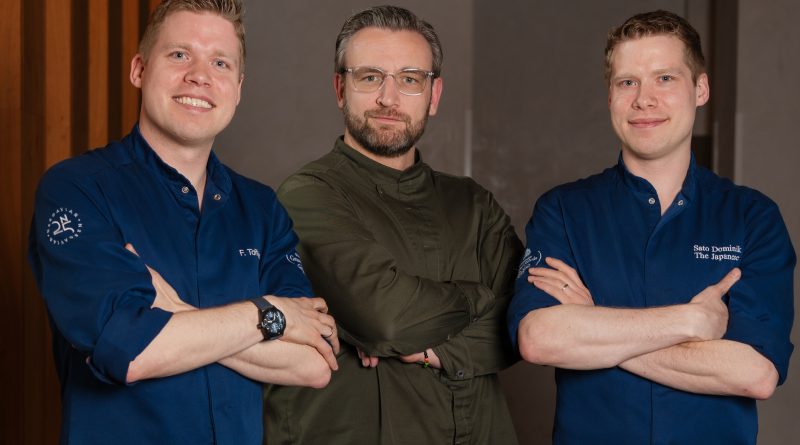 Culinary Heights Andermatt 2026: Genuss-Expedition mit internationaler Starbesetzung