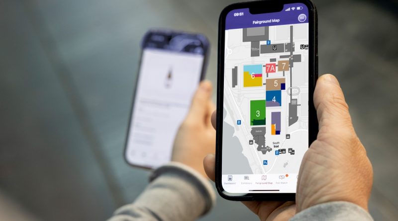 ProWein Düsseldorf stärkt digitale Services mit neuem I2A-Framework