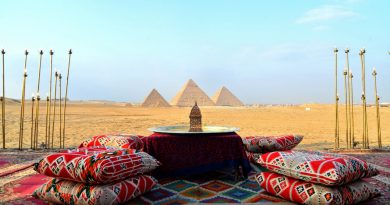 Ramadan bei Four Seasons: Regionale Traditionen zwischen Kultur, Kulinarik und Reflexion