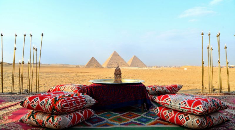 Ramadan bei Four Seasons: Regionale Traditionen zwischen Kultur, Kulinarik und Reflexion