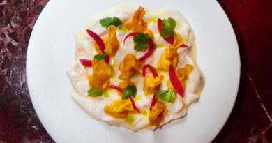 Nice Dining im Werksviertel: Fünf Freunde eröffnen neues Restaurant in München