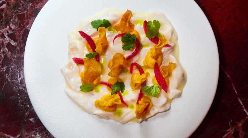 Nice Dining im Werksviertel: Fünf Freunde eröffnen neues Restaurant in München