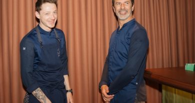 Culinary Heights Andermatt 2026