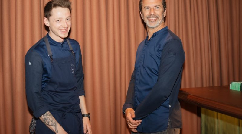 Culinary Heights Andermatt 2026