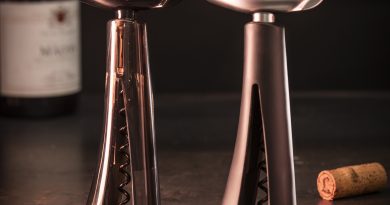 Peugeot Saveurs erweitert Sortiment um neue Korkenzieher-Modelle