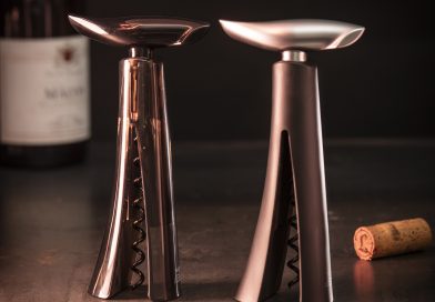 Peugeot Saveurs erweitert Sortiment um neue Korkenzieher-Modelle