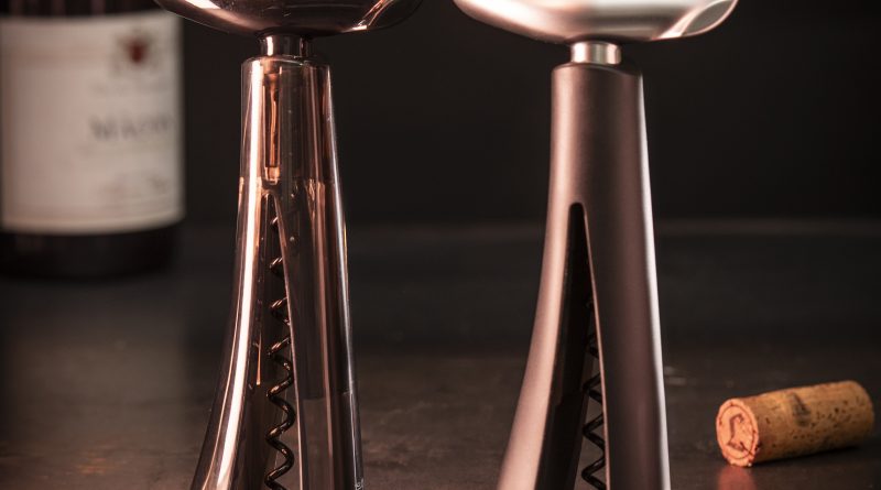 Peugeot Saveurs erweitert Sortiment um neue Korkenzieher-Modelle