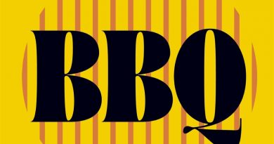 Jamie Oliver bringt modernes BBQ auf den Punkt