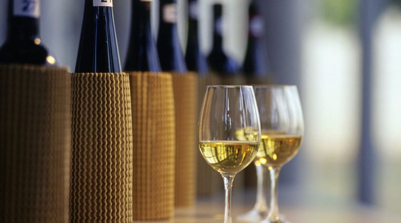 Weinmarkt in Deutschland: Absatz und Umsatz 2025 deutlich rückläufig