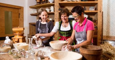 Kulinarik erleben in Kärnten: Genuss mit Herkunft