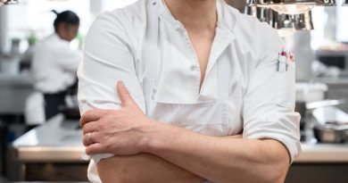 Haute Cuisine am Obersalzberg: Zwei-Sterne- und Drei-Sterne-Küche beim Four-Hands-Dinner
