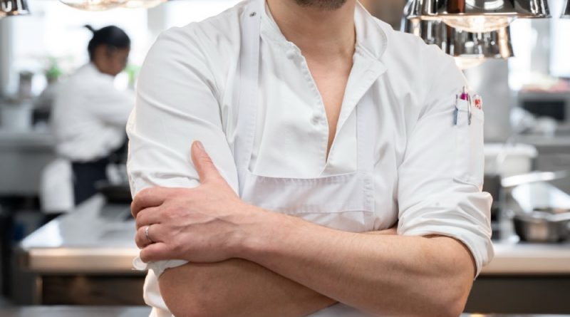 Haute Cuisine am Obersalzberg: Zwei-Sterne- und Drei-Sterne-Küche beim Four-Hands-Dinner