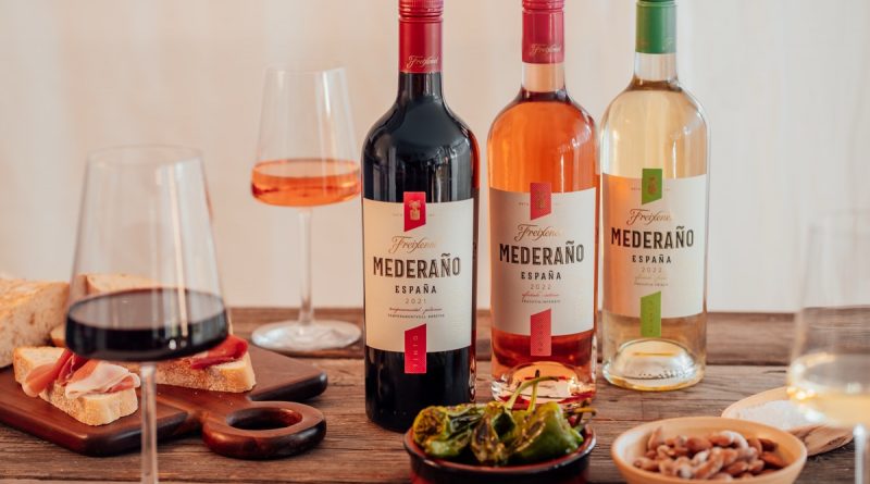Freixenet Mederaño: Spanisches Lebensgefühl im Glas