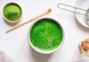 Matcha-Ernte in Japan: Der entscheidende Moment für Qualität und Geschmack