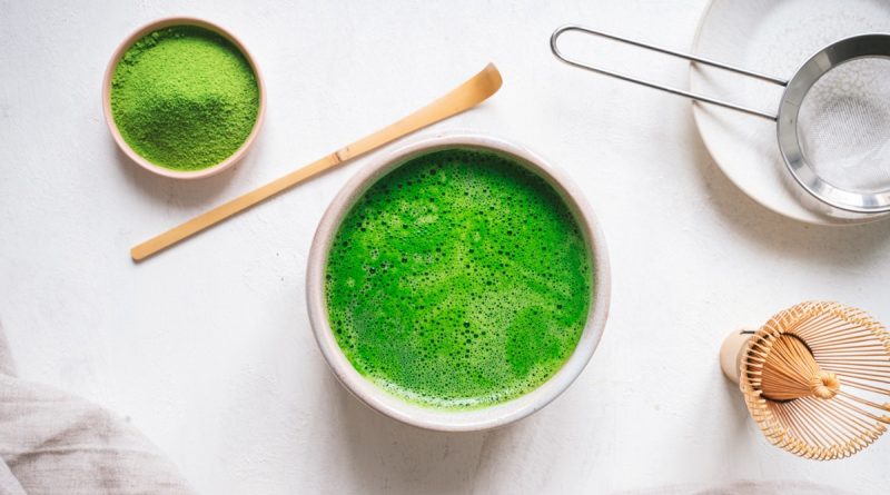 Matcha-Ernte in Japan: Der entscheidende Moment für Qualität und Geschmack