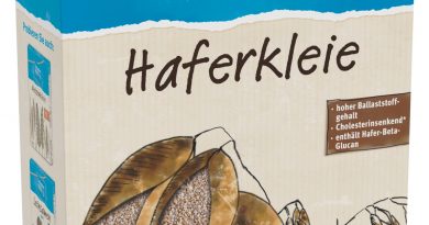 Kleine Zutat, große Wirkung: Kleie als täglicher Nährstoff-Booster