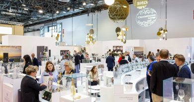 ProWein 2026: Klare Strategie, starker Handelsfokus und neue Formate
