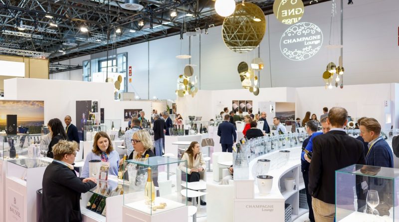 ProWein 2026: Klare Strategie, starker Handelsfokus und neue Formate
