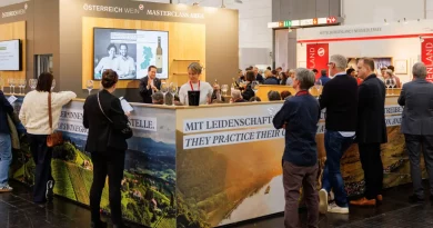 ProWein 2026 – Österreich Wein