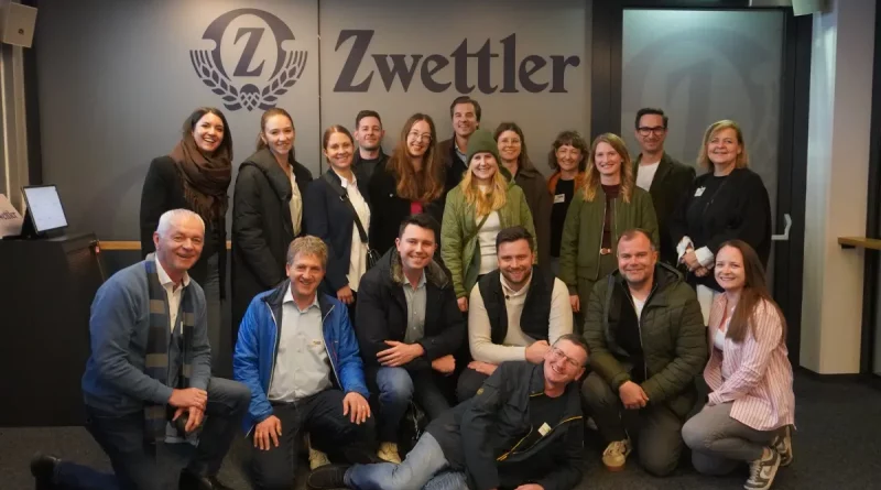 Forum Marketing 2026: Freie Brauer setzen auf Innovation und alkoholfreie Trends