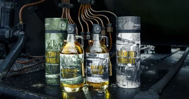 Whisky trifft Schmalspurbahn: Neue Kooperation auf Rügen verbindet Genuss und Geschichte