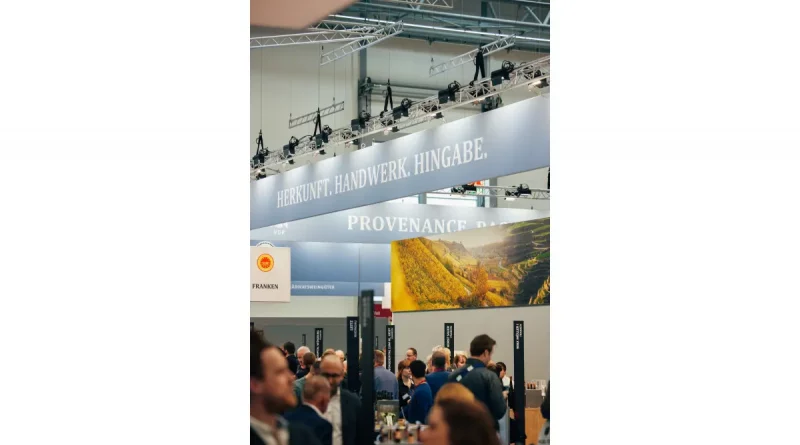 ProWein 2026 – Die VDP.Prädikatsweingüter