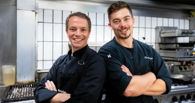 Kulinarik trifft Clubkultur: Alle Farben bringt Kitchen Dinner an den Niederrhein