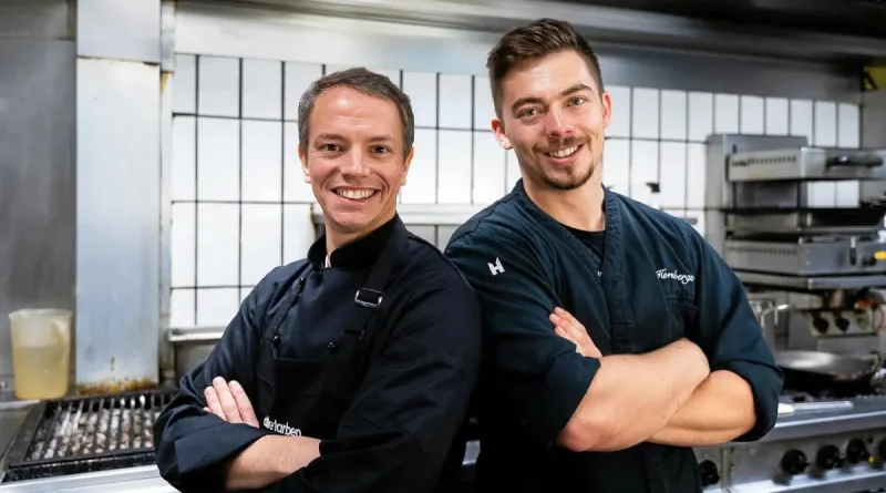 Kulinarik trifft Clubkultur: Alle Farben bringt Kitchen Dinner an den Niederrhein