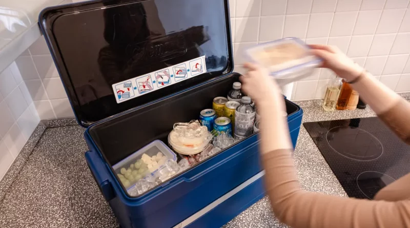 Flexibel gekühlt durch den Sommer 2026: Die SNAP ’N GO Kühlboxen von Campingaz
