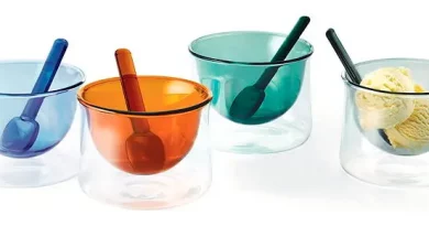 Gelato-Genuss mit Stil von Philippi