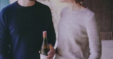 Naturverbundenheit im Fokus – Weingut Gross in der Südsteiermark