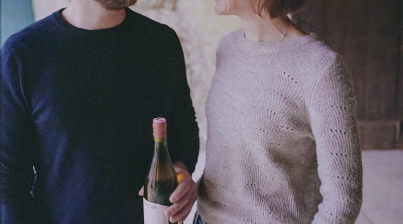 Naturverbundenheit im Fokus – Weingut Gross in der Südsteiermark