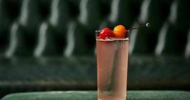 Masters of Mixology: Internationale Bar-Elite trifft sich in München