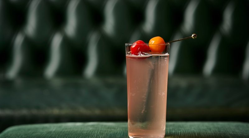 Masters of Mixology: Internationale Bar-Elite trifft sich in München