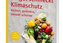 Klimaschutz beginnt auf dem Teller