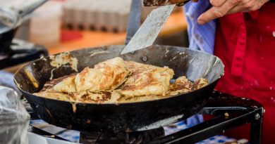 Kaiserschmarrn mit Tradition: Genusshandwerk am Wilden Kaiser erleben