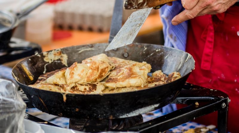 Kaiserschmarrn mit Tradition: Genusshandwerk am Wilden Kaiser erleben