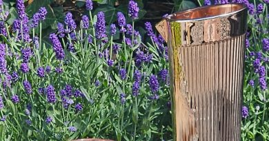 Stilvolle Tischkultur mit Charakter: Designobjekte von uccellino