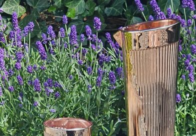 Stilvolle Tischkultur mit Charakter: Designobjekte von uccellino