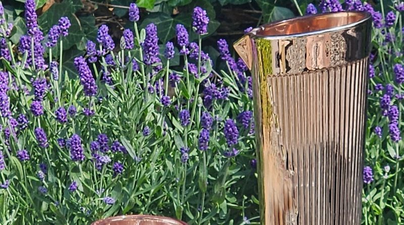 Stilvolle Tischkultur mit Charakter: Designobjekte von uccellino